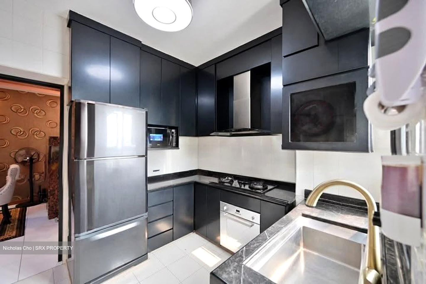 Blk 2A Sri Geylang Serai (Geylang), HDB 4 Rooms #632900971